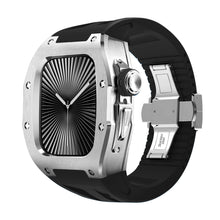 Stainless steel Case For Apple Watch Series 11/10 (46mm)