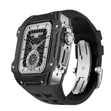 Carbon Fiber Case For Apple Watch Ultra 3/2/1 (49mm)