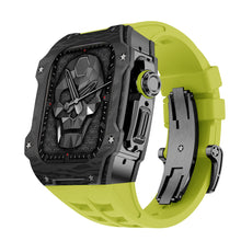 Carbon Fiber Case For Apple Watch Ultra 3/2/1 (49mm)