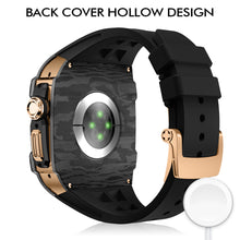 Carbon Fiber Case For Apple Watch Ultra 3/2/1 (49mm)