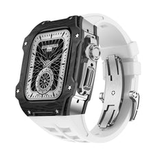 Carbon Fiber Case For Apple Watch Ultra 3/2/1 (49mm)
