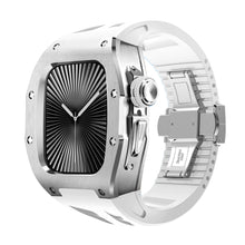 Stainless steel Case For Apple Watch Series 11/10 (46mm)