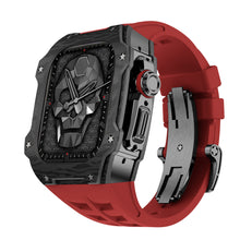Carbon Fiber Case For Apple Watch Ultra 3/2/1 (49mm)