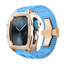Stainless steel Case For Apple Watch Series 11/10 (46mm)