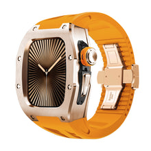 Stainless steel Case For Apple Watch Series 11/10 (46mm)