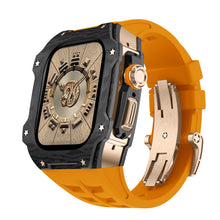 Carbon Fiber Case For Apple Watch Ultra 3/2/1 (49mm)