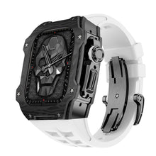 Carbon Fiber Case For Apple Watch Ultra 3/2/1 (49mm)