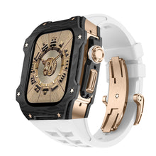 Carbon Fiber Case For Apple Watch Ultra 3/2/1 (49mm)