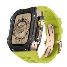 Carbon Fiber Case For Apple Watch Ultra 3/2/1 (49mm)