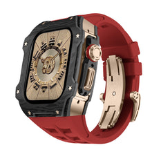 Carbon Fiber Case For Apple Watch Ultra 3/2/1 (49mm)