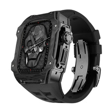 Carbon Fiber Case For Apple Watch Ultra 3/2/1 (49mm)