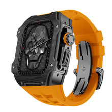 Carbon Fiber Case For Apple Watch Ultra 3/2/1 (49mm)