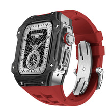 Carbon Fiber Case For Apple Watch Ultra 3/2/1 (49mm)