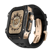 Carbon Fiber Case For Apple Watch Ultra 3/2/1 (49mm)
