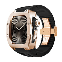 Stainless steel Case For Apple Watch Series 11/10 (46mm)